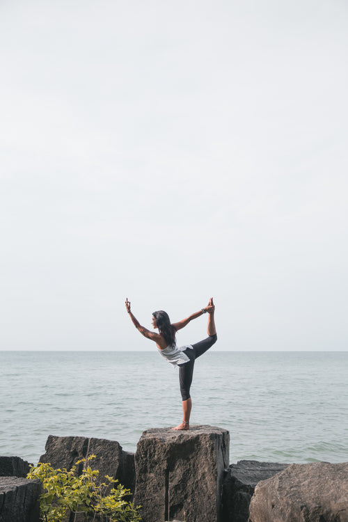 Pilates Moves - Unlock Mobility and Wellness